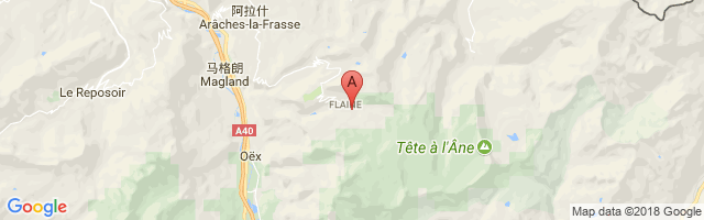 Flaine-Ete Airport图片
