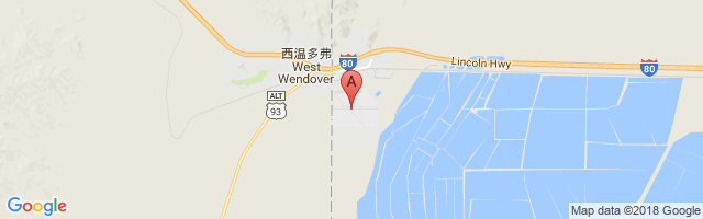 Wendover Airport图片