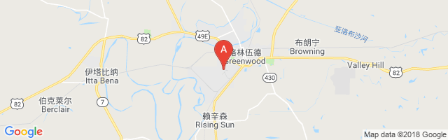 Leflore Airport图片