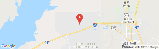 Pocatello Regional Airport图片