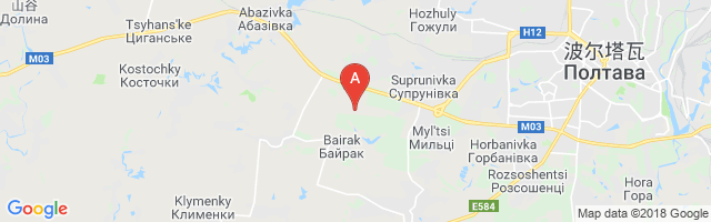 Suprunovka Airport图片