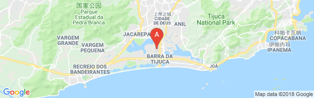 Jacarepaguá - Roberto Marinho Airport图片