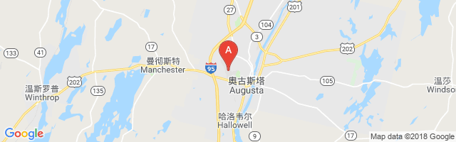 Augusta State Airport图片