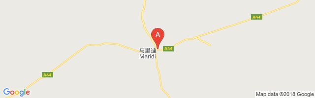 Marida Airport图片