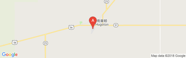 Hugoton Municipal Airport图片