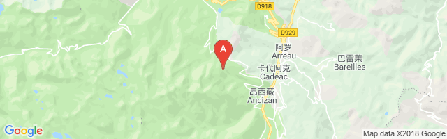 Quatre Veziaux Airport图片