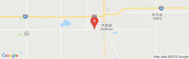 Jackson Airport图片