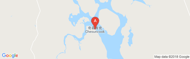 Chesuncook Lake House Seaplane Base Airport图片