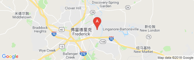 Frederick Municipal Airport图片