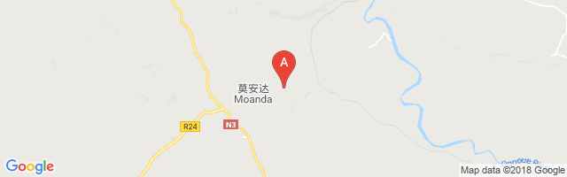 Moanda Airport图片