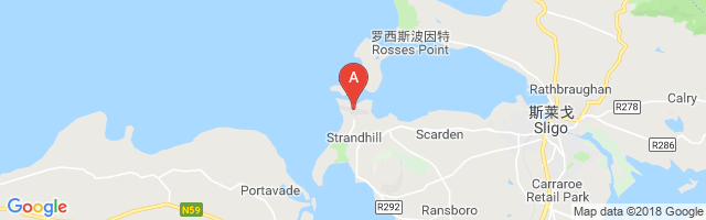 Sligo Airport图片