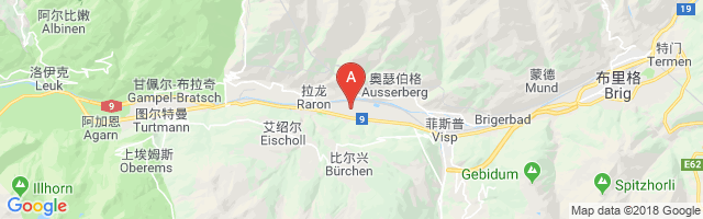 Raron Airport图片