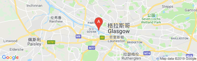 Glasgow City Airport图片
