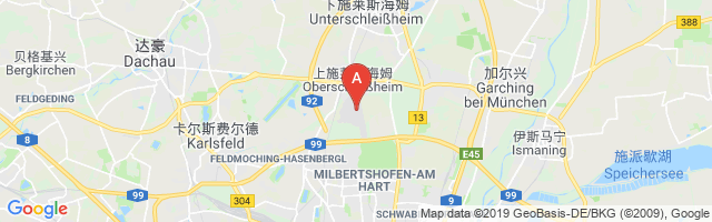 Oberschleißheim Airfield Airport图片