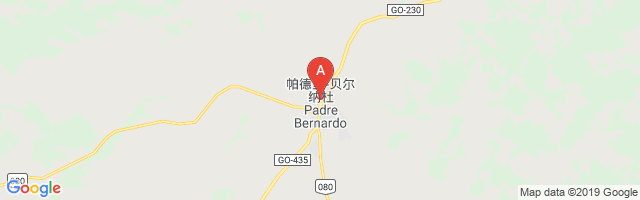 Fazenda J.K. Airport图片