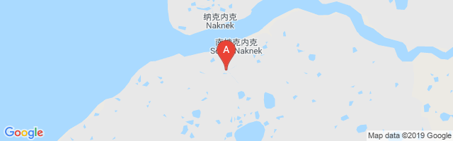 South Naknek Nr 2 Airport图片