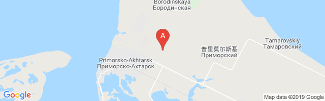 Primorsko-Akhtarsk Air Base Airport图片