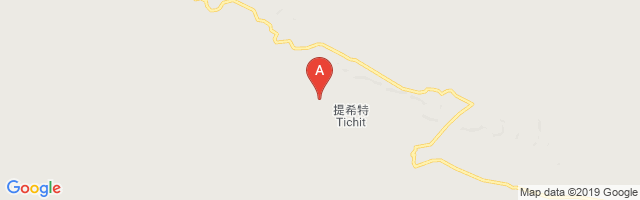 Tichitt Airport图片