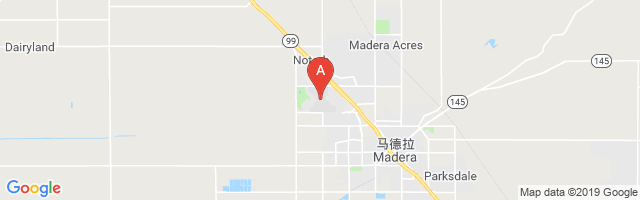 Madera Municipal Airport图片