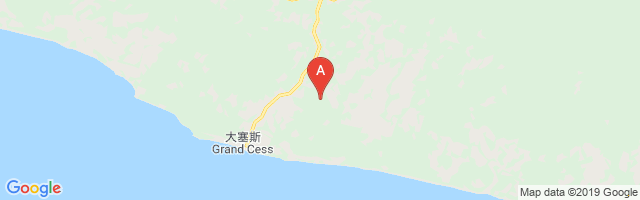 Grand Cess Airport图片