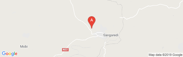 Sangaredi Airport图片