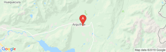 Arquilhué Airport图片