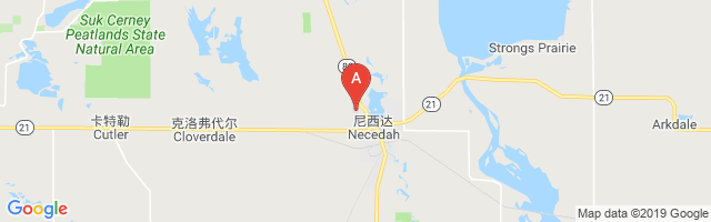 Necedah Airport图片
