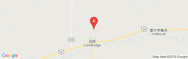 Cambridge Municipal Airport图片