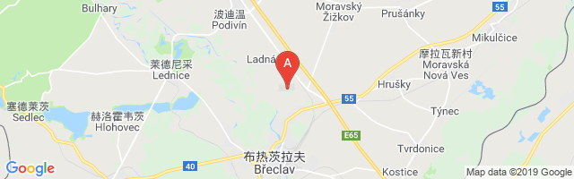 Břeclav Airport图片