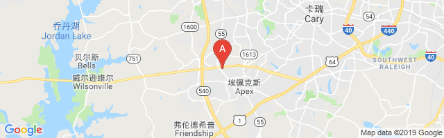 Apex Healthplex Airport图片