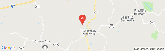 Barnesville Bradfield Airport图片