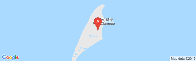 Port Clarence Coast Guard Station Airport图片