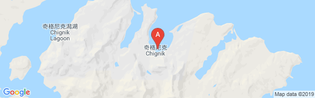 Chignik Bay Airport图片
