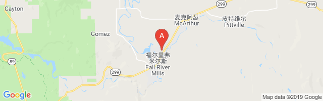 Fall River Mills Airport图片