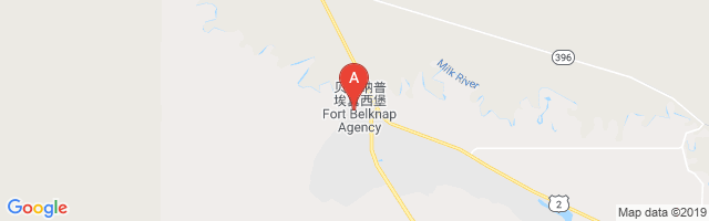 Fort Belknap Agency Airport图片