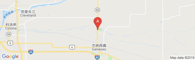 City of Geneseo Airport图片