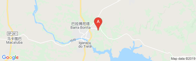 Fazenda Santa Luíza Airport图片
