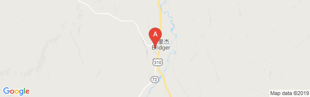 Bridger Municipal Airport图片