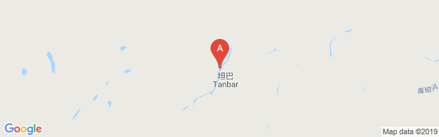 Tanbar Airport图片