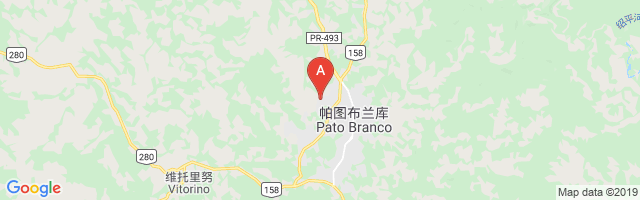 Pato Branco Airport图片