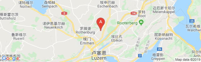 Emmen Airport图片