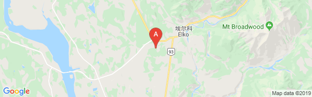 Elko Airport图片