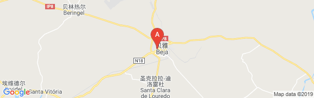 Hospital José Joaquim Fernandes heliport Airport图片