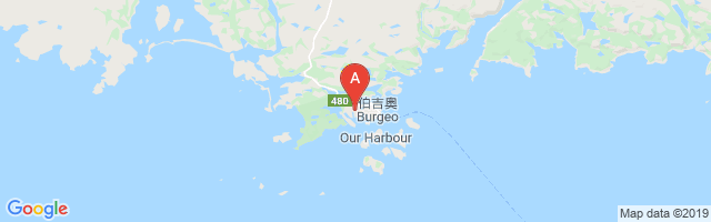 Burgeo (Calder Health Care Corp) Airport图片