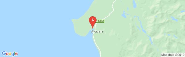 Ayacara Airport图片