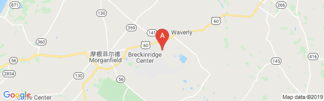 Breckenridge Army Airfield Airport图片