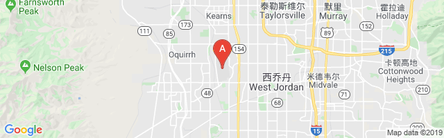 South Valley Regional Airport图片