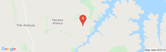 Fazenda São Lucas Airport图片