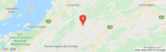 Ste-Agnès-de-Dundee Airport图片
