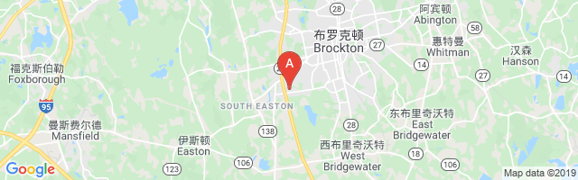 Brockton Usar Center Airport图片